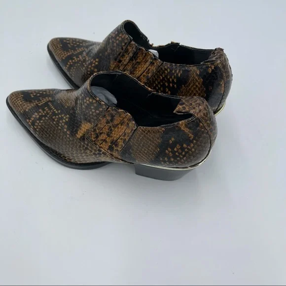 Bleecker & Bond Lydia Bootie